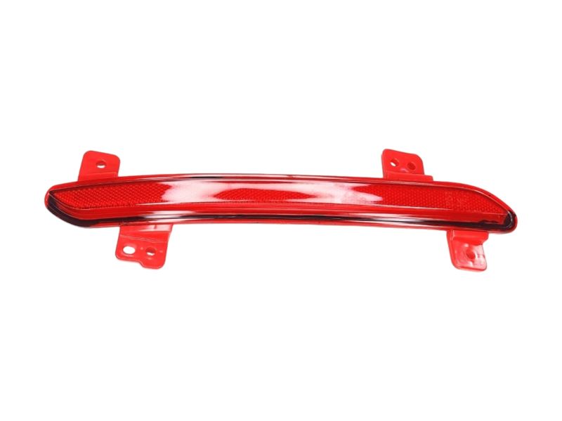 Катафот заднего бампера левый Haval F7, F7X - Komtechnology KT000000791