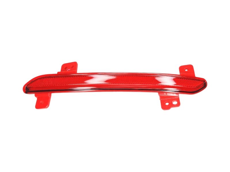 Катафот заднего бампера правый Haval F7, F7X - Komtechnology KT000000793