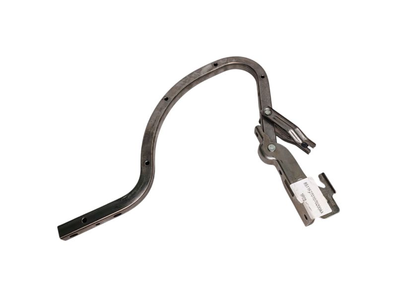 Петля крышки левая багажника Changan Alsvin - Komtechnology KT000001630