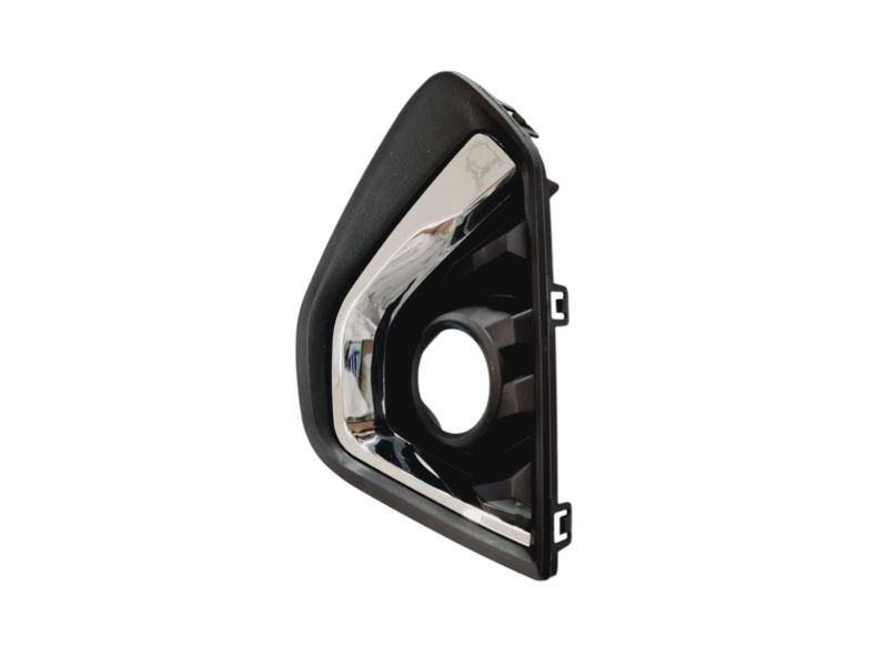 Рамка противотуманной фары правая Haval F7 F7X - Komtechnology KT000000286