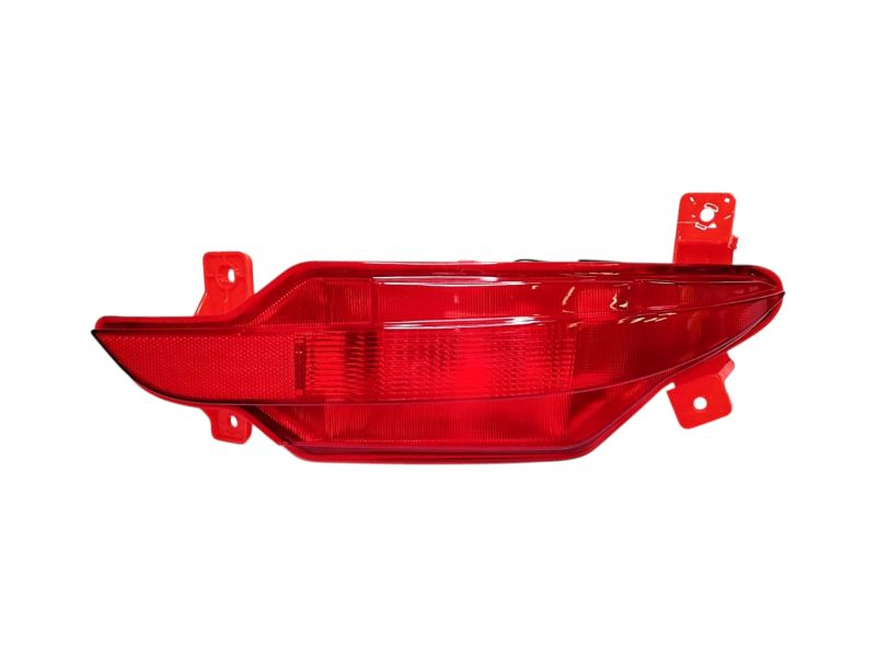 Фонарь задний противотуманный левый Chery Tiggo 7 Pro 7 Pro Max - Komtechnology KT000000203