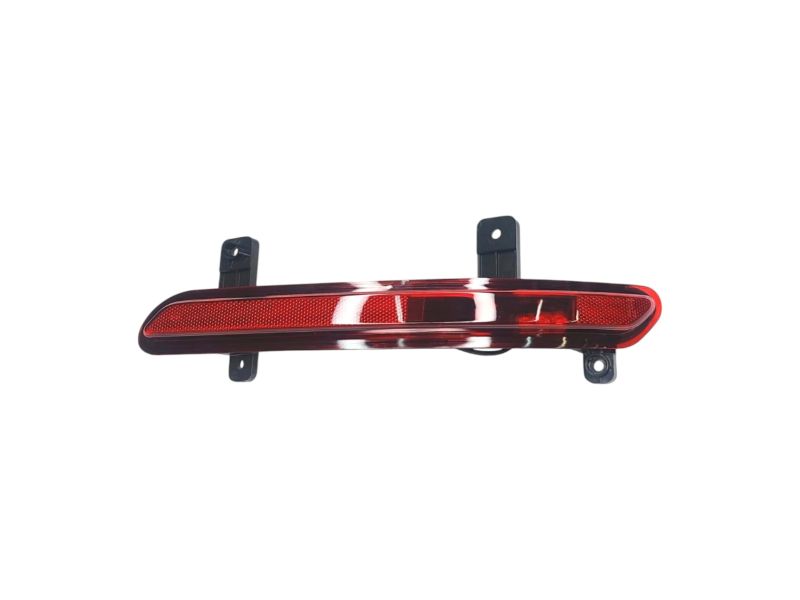Фонарь задний противотуманный левый Chery Tiggo 8 Pro 8 Pro Max original - Komtechnology KT000000582