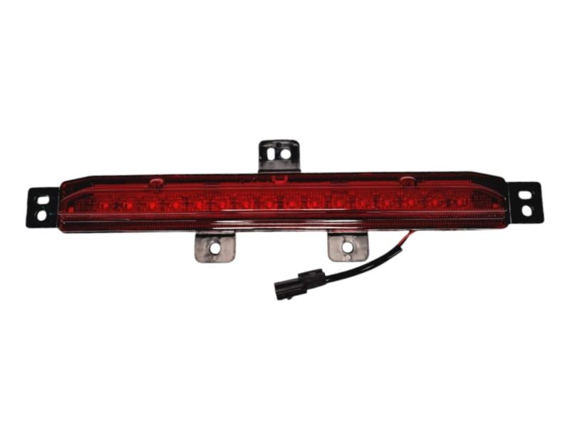 Фонарь противотуманный задний Haval F7 F7X - Komtechnology KT000000297