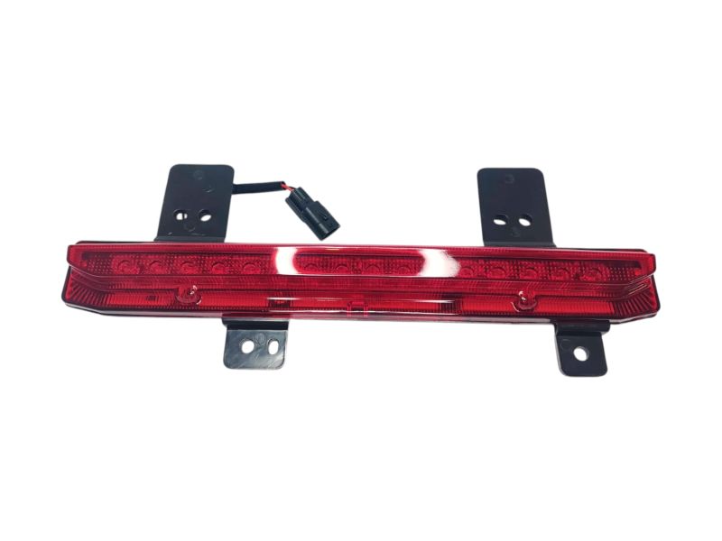 Фонарь противотуманный задний Haval Jolion - Komtechnology KT000000127