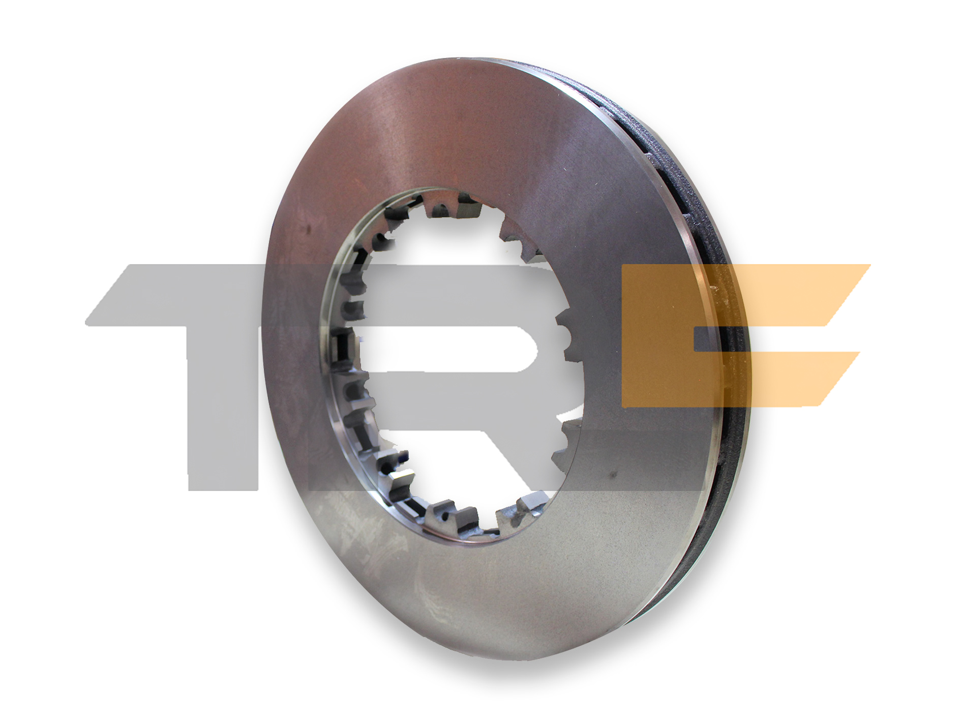 Диск торм. DAF 95/105 432*45*240 - TRF TRFDF004
