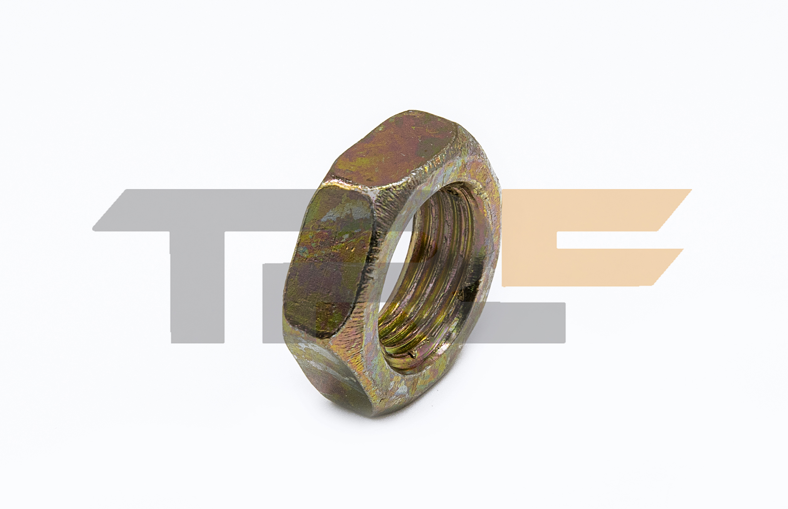 Контрогайка M16x1.5 (в уп. 10шт) (возьми trf601-16) - TRF TRF20816
