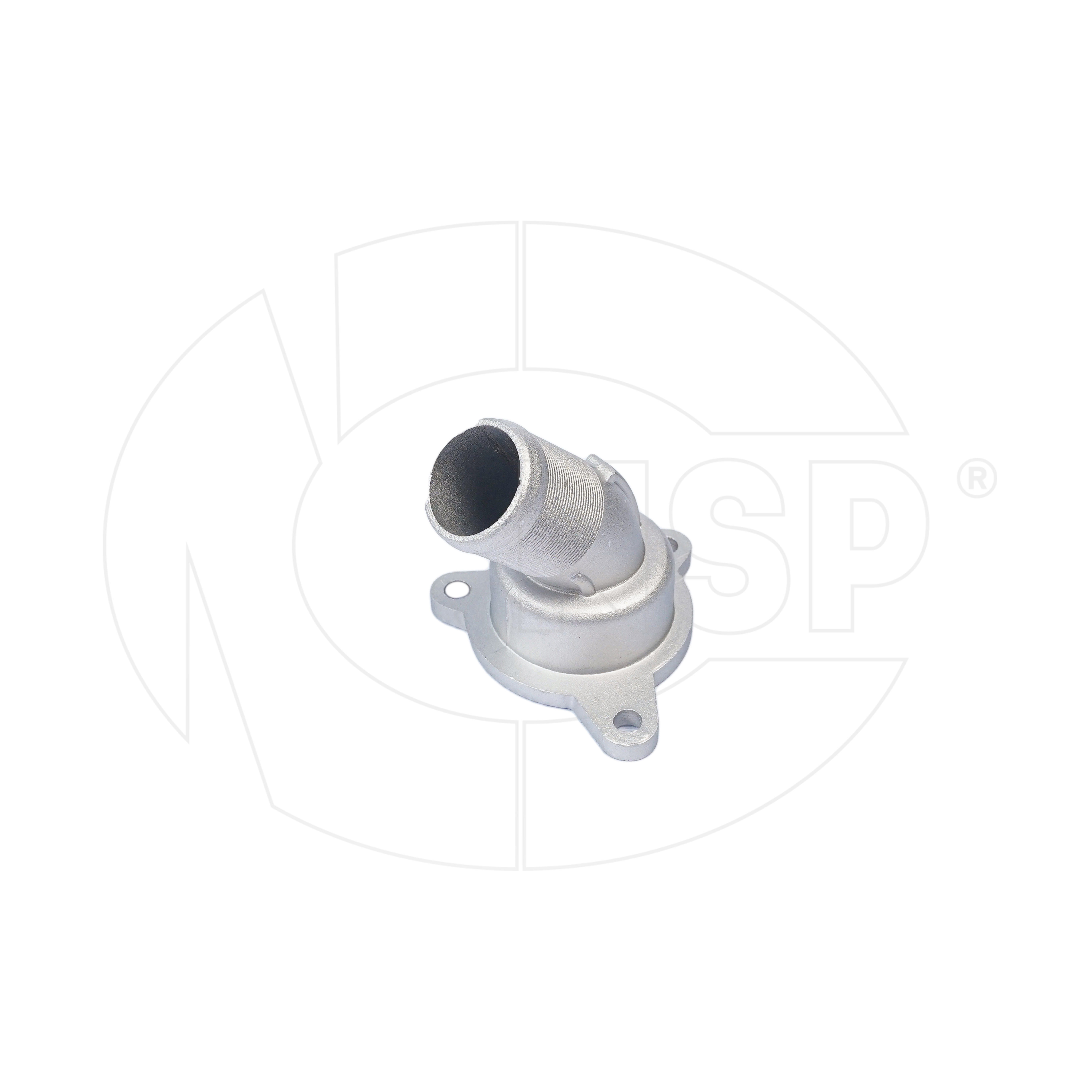 Корпус термостата Renault Logan (08-) - NSP NSP078200729683