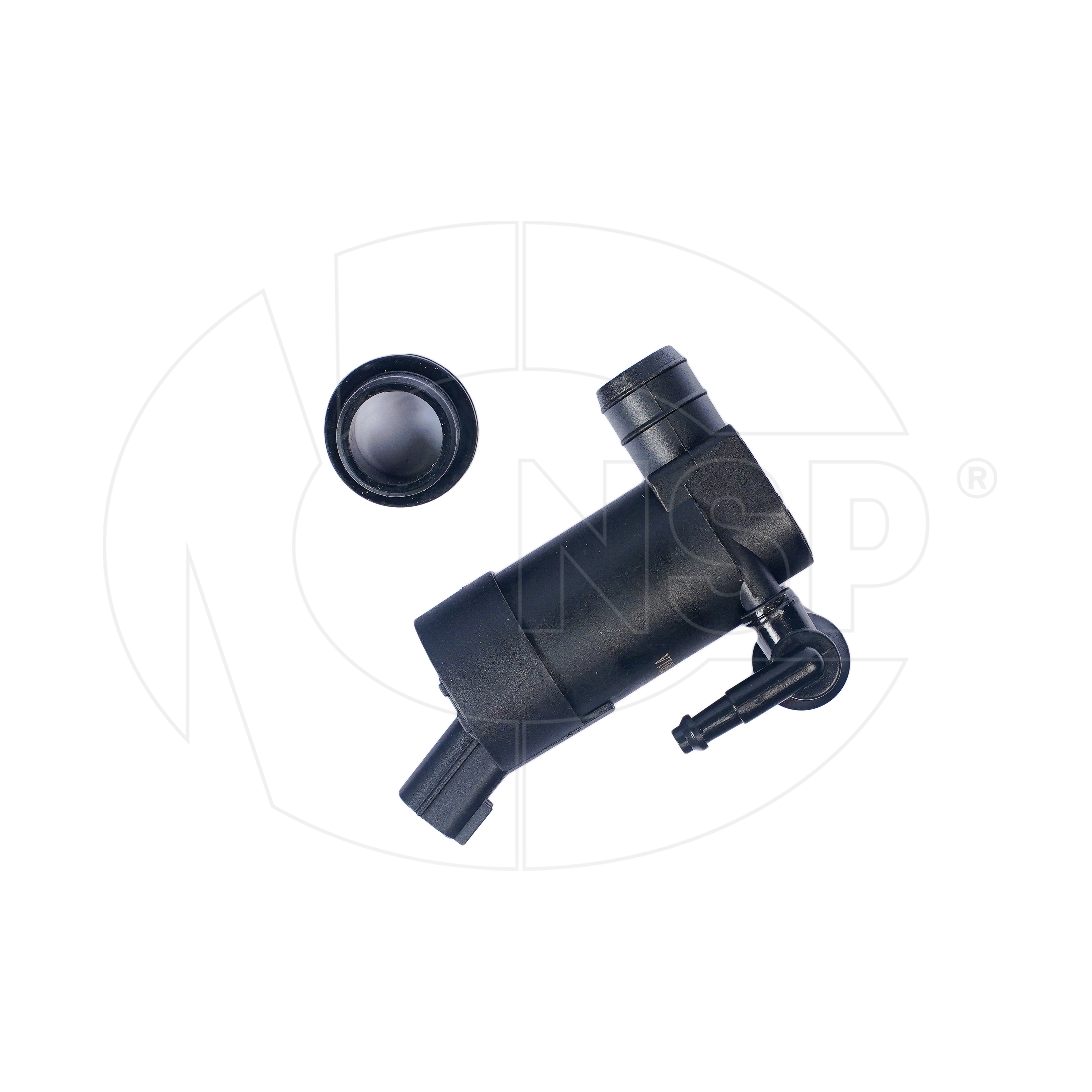 Мотор стекломывателя haval Jolion, Dargo/TANK 500 NSP NSPRS94N24