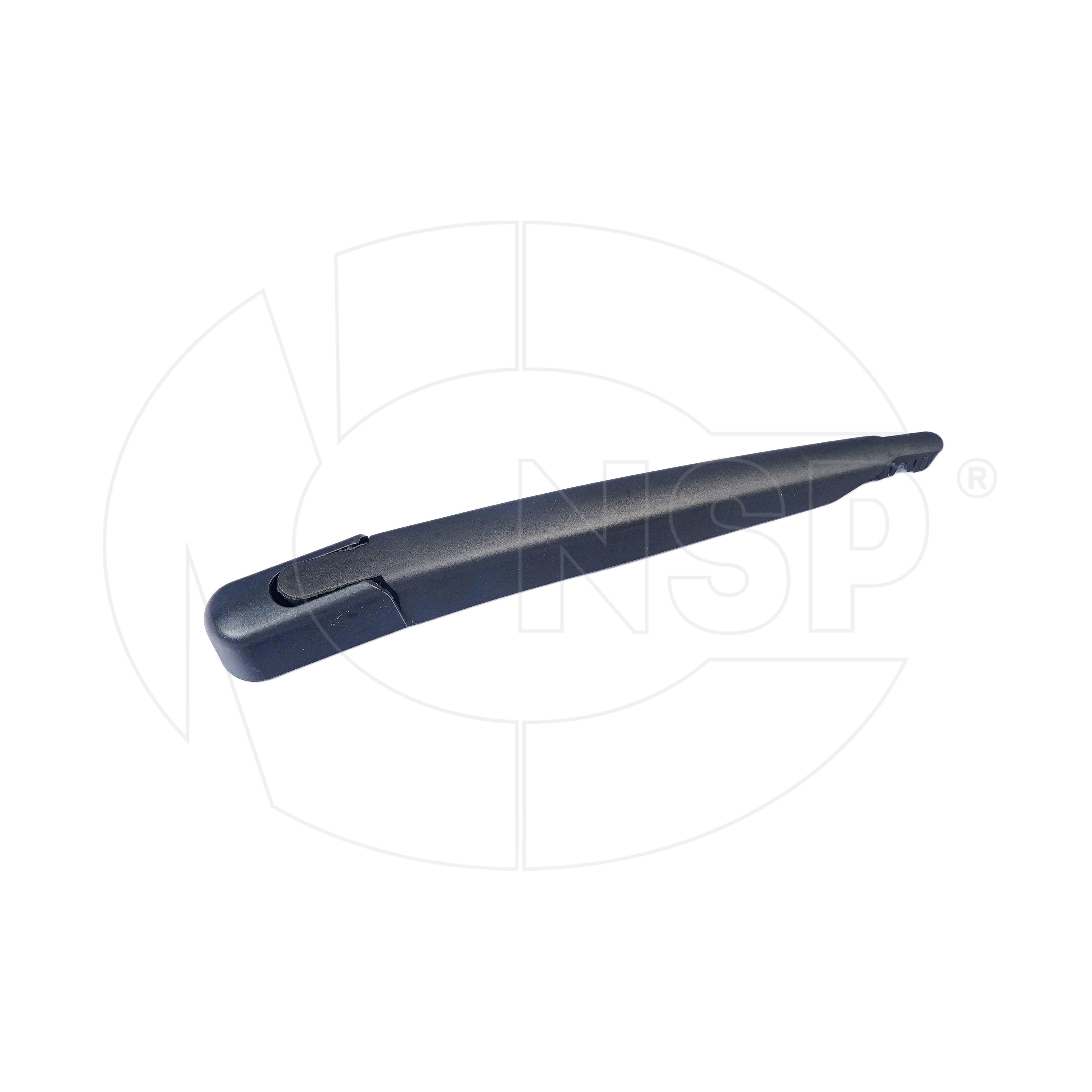 Поводок стеклоочистителя заднего nissan Qashqai (08- ) - NSP NSP0528781JD00A