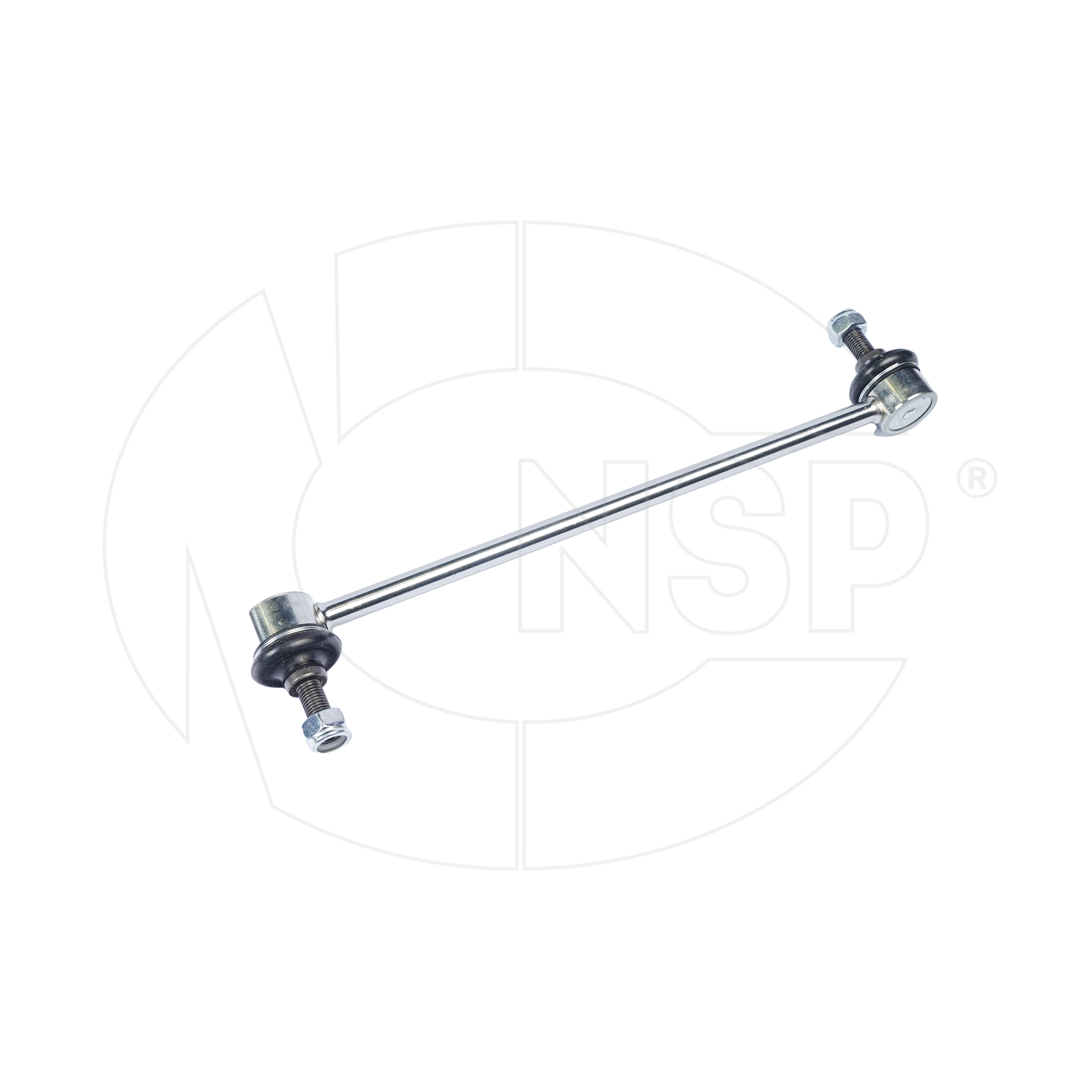 Стойка стабилизатора переднего gac gs3 NSP NSPRS90N65 2080₽