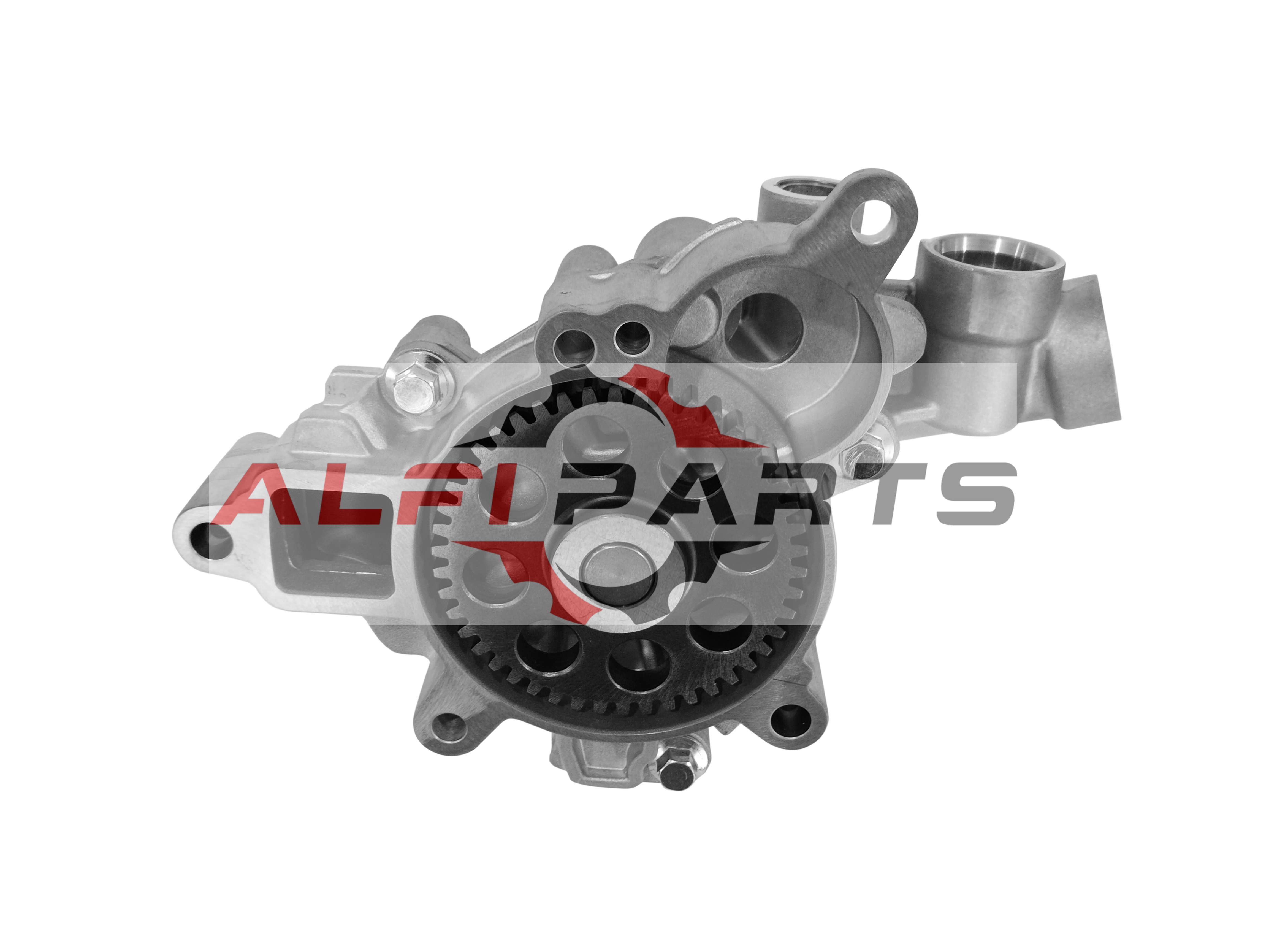 Насос масляный (a2711800801) - Alfi Parts OP5001