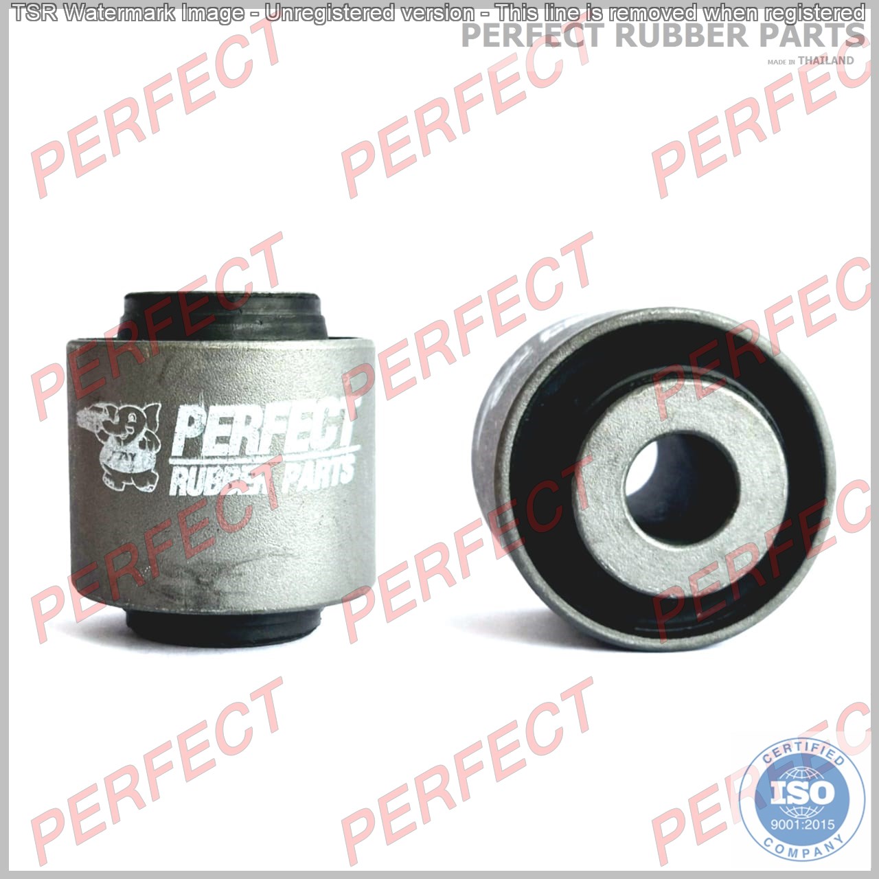 Сайлентблок заднего поперечного рычага - PERFECT HO-65-AC08ES2