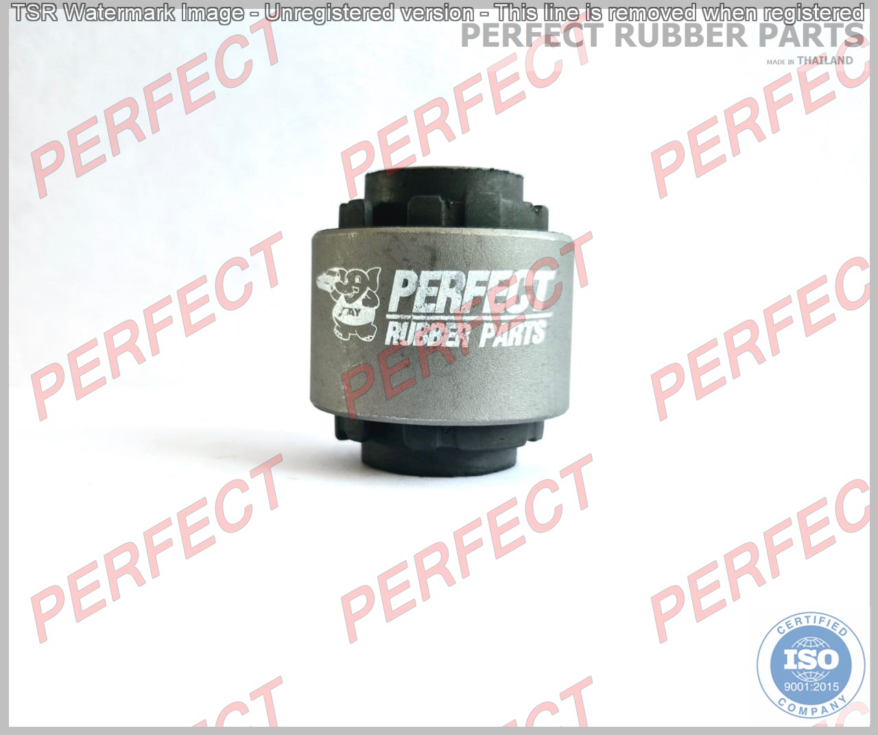 Сайлентблок задней поперечной тяги - PERFECT HO-65-CV16EP1