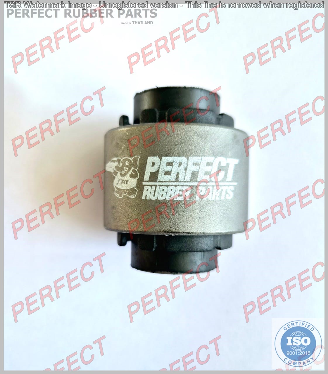 Сайлентблок заднего рычага - PERFECT HO-65-CV16EW1