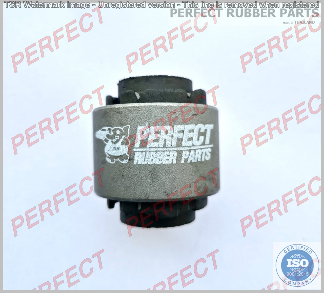 Сайлентблок нижнего рычага - PERFECT HO-65-CV16EW2