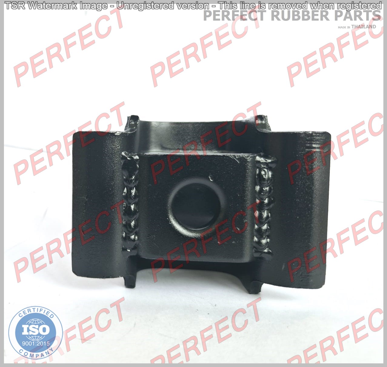 Отбойник задней рессоры - PERFECT IS-12-NLR