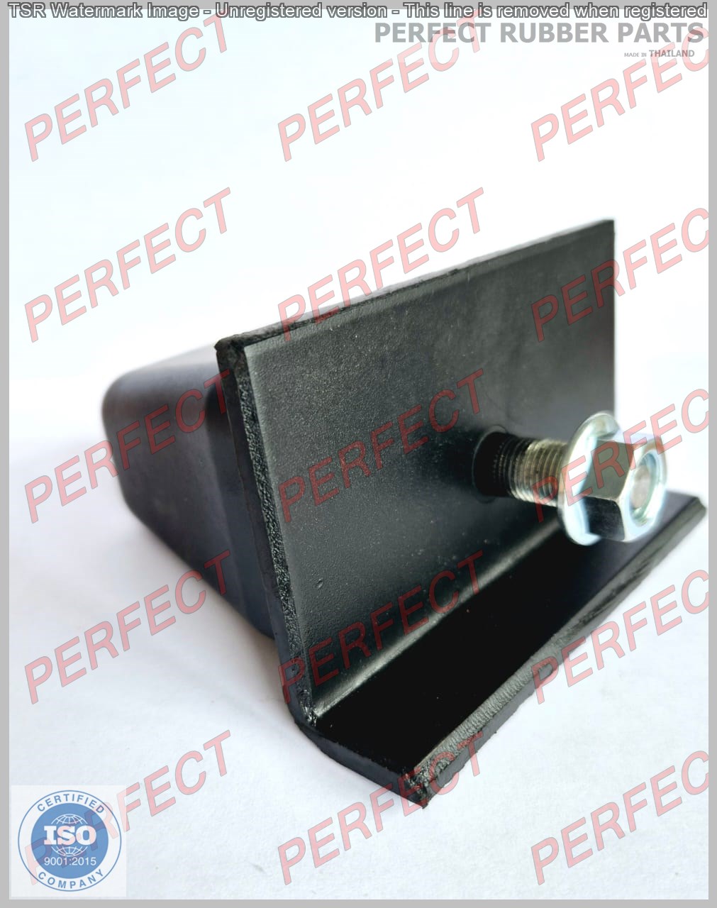 Отбойник задней рессоры - PERFECT IS-12-NLRE