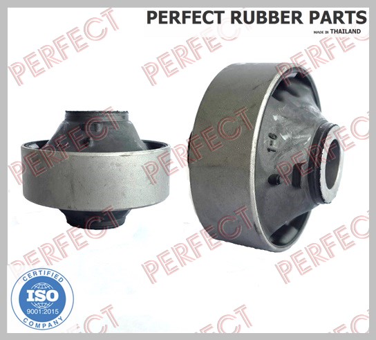 Сайлентблок подвески 21х80х61,7 - PERFECT MD-05-MZ2140WB