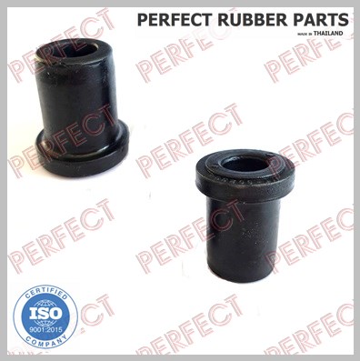 Втулка задней рессоры 16x28x36/44 - PERFECT MIT-24-K14ET