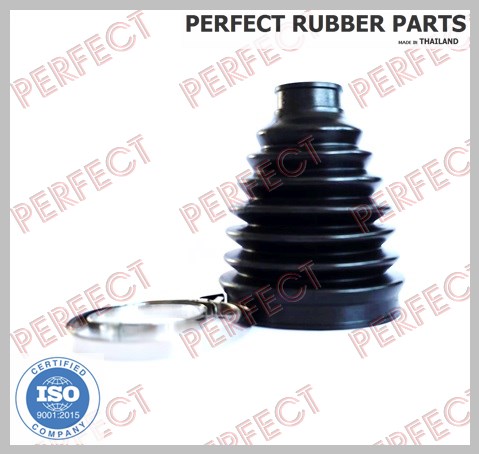 Пыльник привода 26x80x118 - PERFECT NS-53-T32UZ