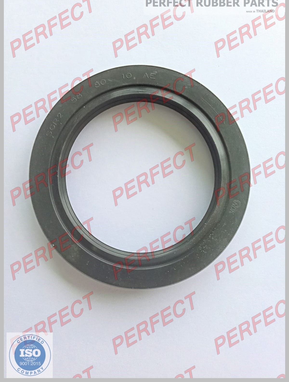 Сальник коленчатого вала - PERFECT SEA-38-13510-43G00