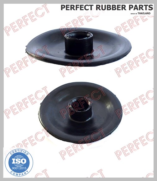 Заглушка опоры передней стойки - PERFECT SU-08-SWT1801