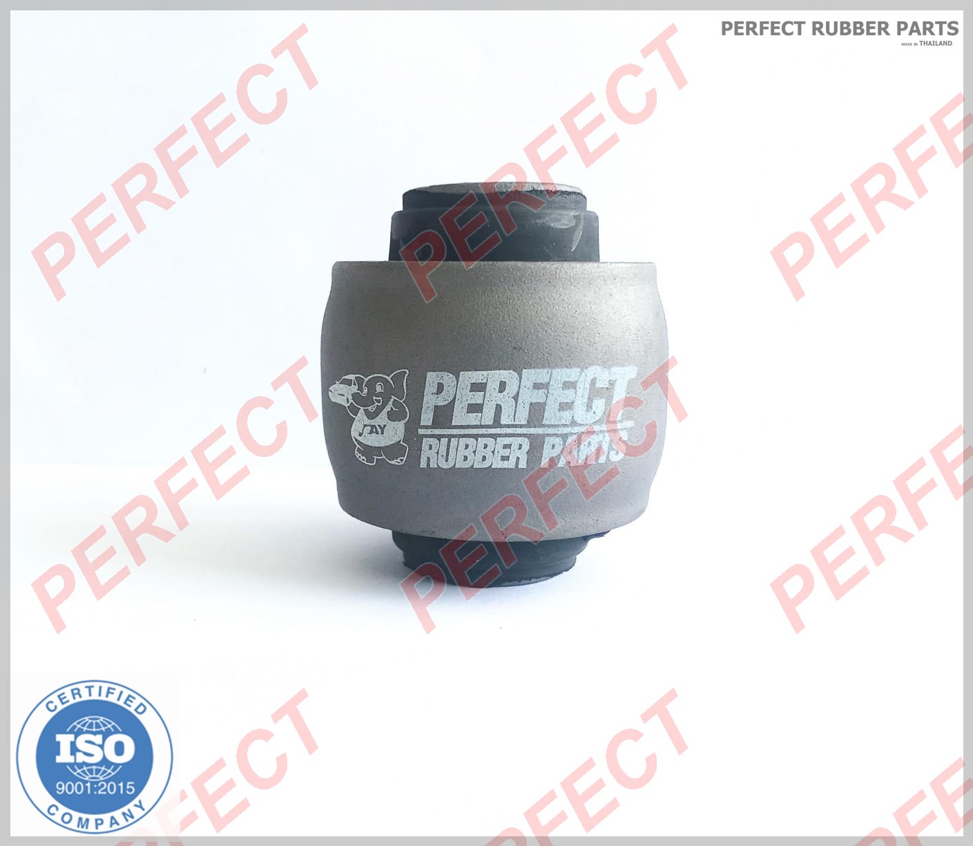 Сайлентблок задней поперечной тяги - PERFECT TO-65-ASV7E01