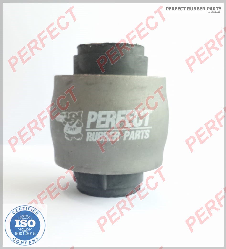 Сайлентблок задней цапфы нижний - PERFECT TO-65-ASV7E02B