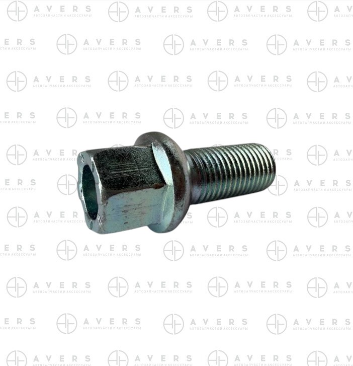 Болт колесный - AVERS WHT001812AV