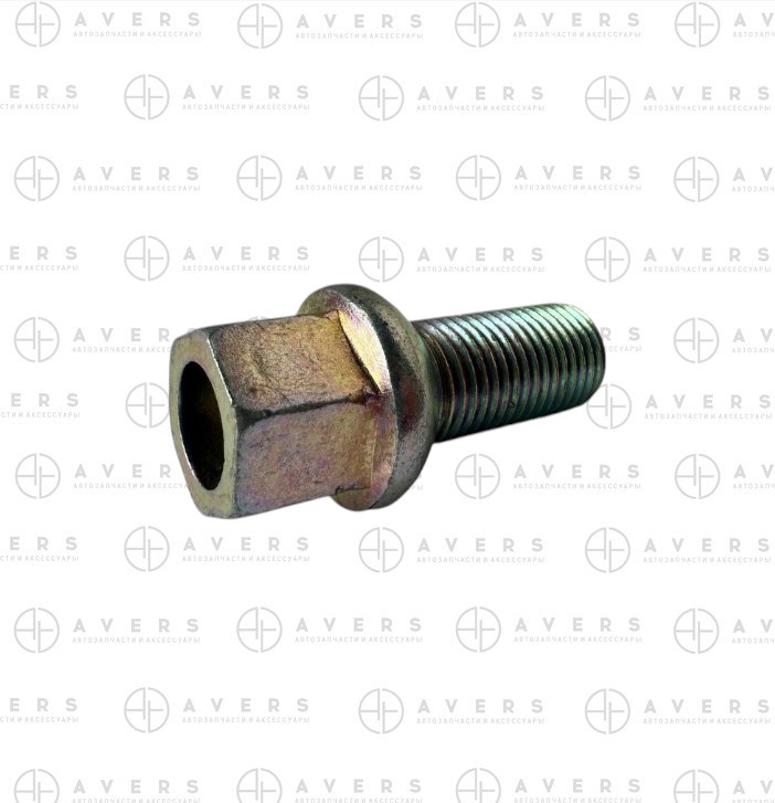 Болт колесный - AVERS WHT002437AV