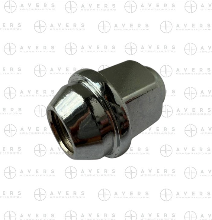 Гайка колесная - AVERS 52950-17000AV