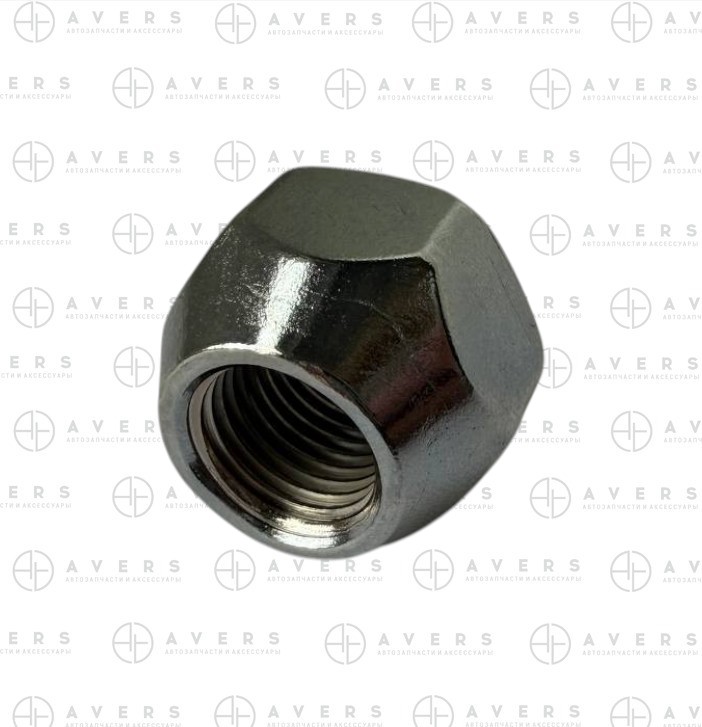 Гайка колесная - AVERS 40224EJ20AAV
