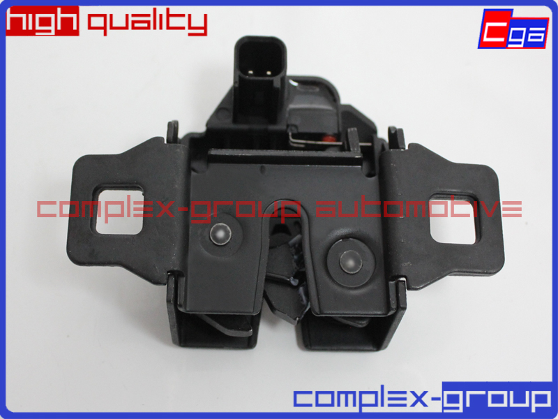 Замок капота CGA 10LCK340RA