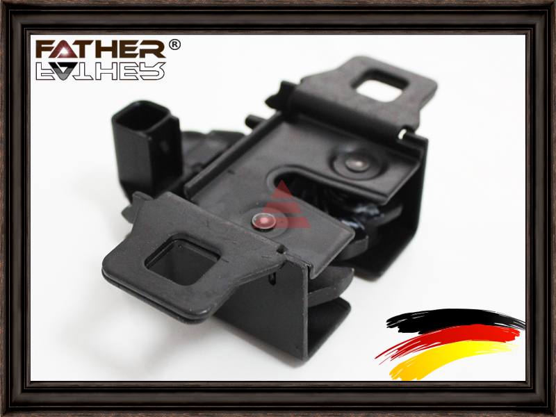 Замок капота Father F2940R99