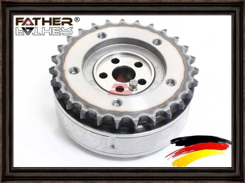 Шестерня ГРМ промежуточная Father F38224R42