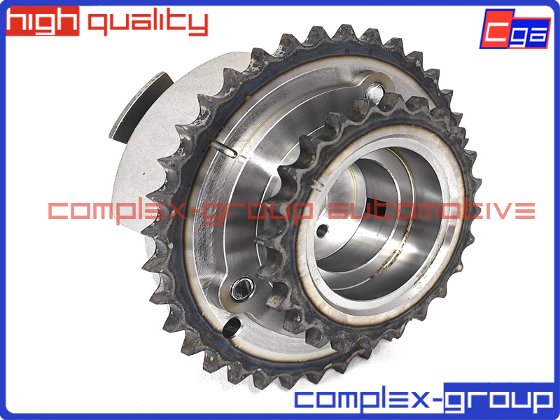 Шестерня ГРМ промежуточная CGA 2VVT0053RA