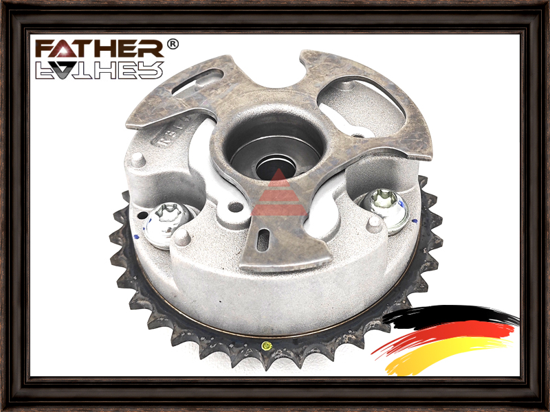Шестерня ГРМ промежуточная Father F0030S28