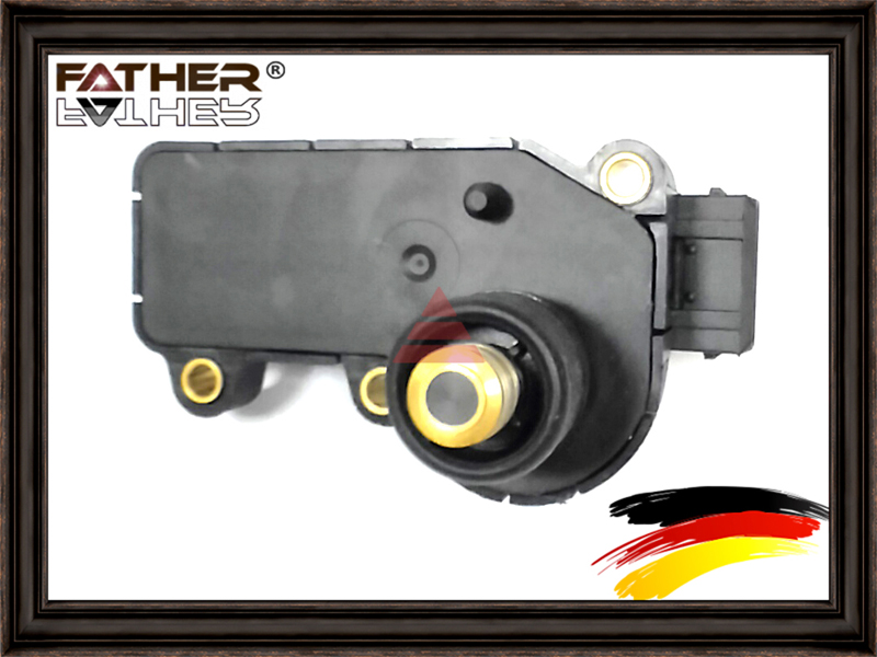 Привод регулировки положения дроссельной заслонки Father F00147S01