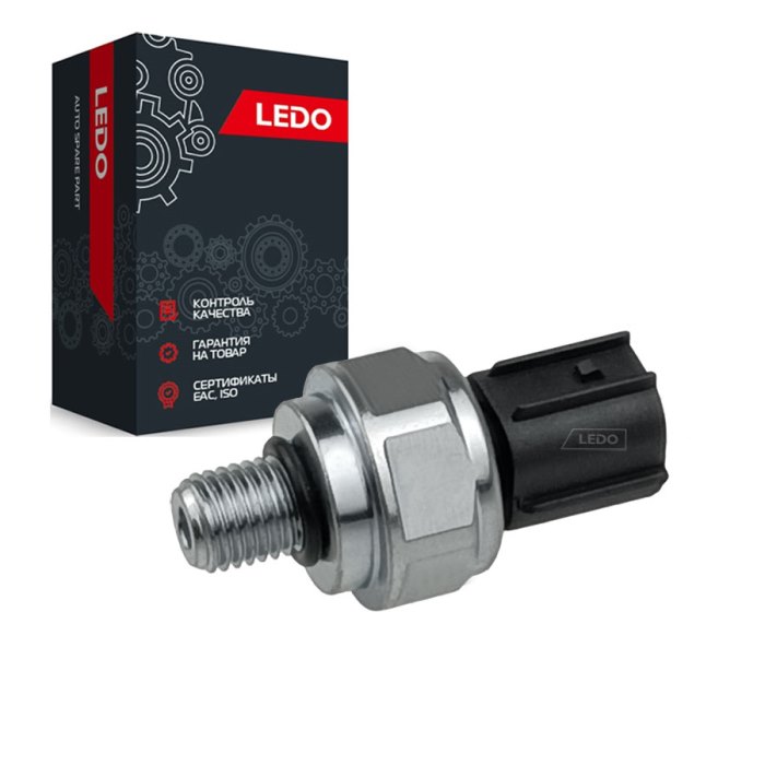 Датчик давления масла акпп на honda LEDO 28610RKE004L