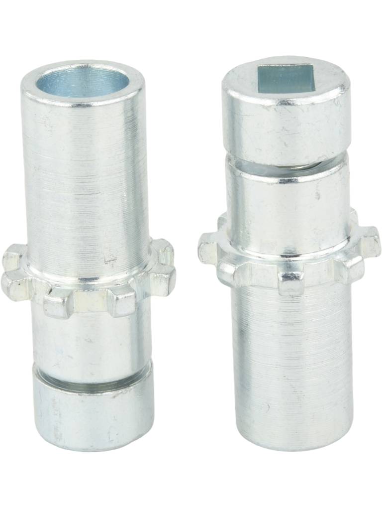 Регулятор задних тормозных колодок комплект на обе стороны зад Febest 0404-CW-KIT 2074₽