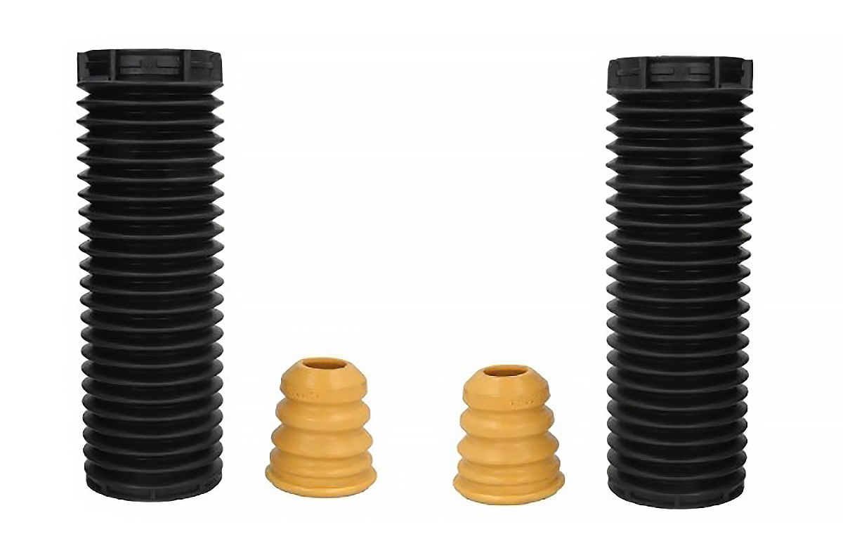 Комплект защитный передней подвески перед прав лев Standard Springs STP1043 2357₽