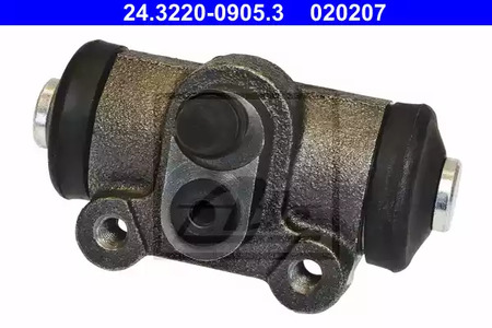 Колесный тормозной цилиндр - ATE 24.3220-0905.3