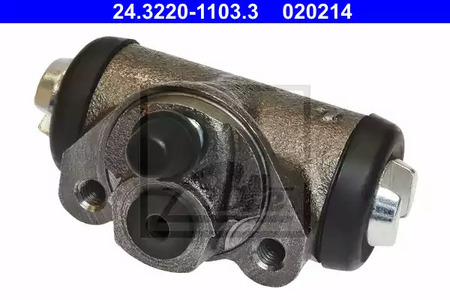 Цилиндр колесный тормозной - ATE 24.3220-1103.3