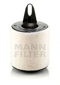 Фильтр воздушный - Mann C 1361