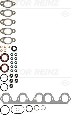 Комплект прокладок головки блока цилиндров - Victor Reinz 02-28988-03