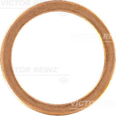 Кольцо уплотнительное - Victor Reinz 40-70203-00