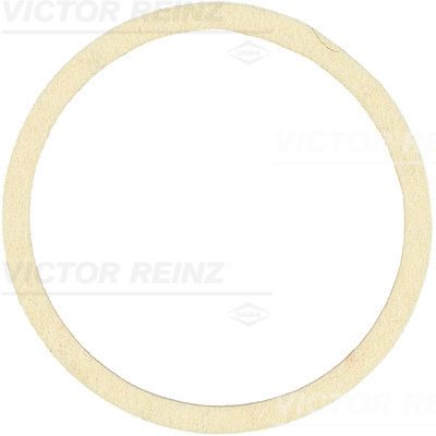 Сальник коленчатого вала - Victor Reinz 40-75197-00