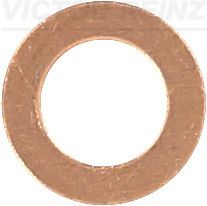 Кольцо уплотнительное - Victor Reinz 41-70022-00