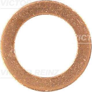 Кольцо уплотнительное - Victor Reinz 41-70101-00