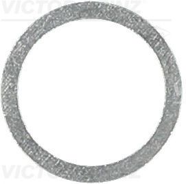 Кольцо уплотнительное сливной пробки - Victor Reinz 41-71039-00